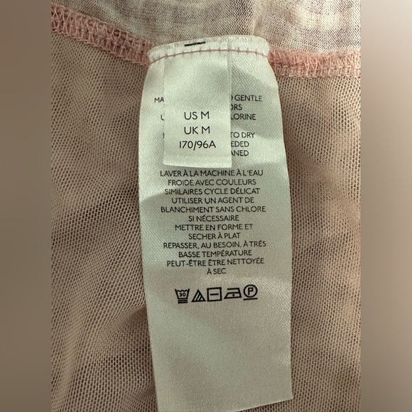 UO Zina Wrap Midi Dress - Picture 8 of 9